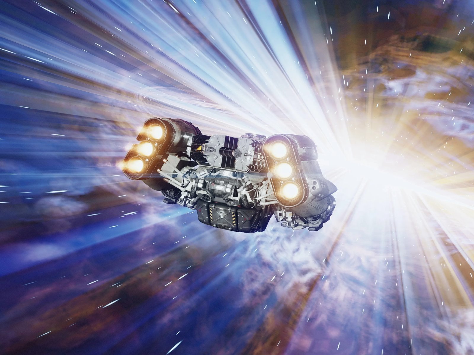 Starfield Systemanforderungen Test Starfield: Systemanforderungen und SSD-Zwang