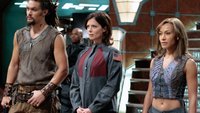 Stargate Atlantis: Wo seht ihr die Sci-Fi-Serie im Stream?