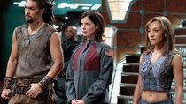 Stargate Atlantis: Wo seht ihr die Sci-Fi-Serie im Stream?