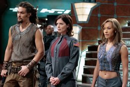 Stargate Atlantis: Wo seht ihr die Sci-Fi-Serie im Stream?