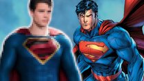 Nach Henry Cavill: DC hat seinen neuen Superman gefunden
