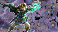 Zelda: Tears of the Kingdom – Fan enthüllt großes Untergrund-Geheimnis