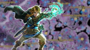Zelda: Tears of the Kingdom – Fan enthüllt großes Untergrund-Geheimnis