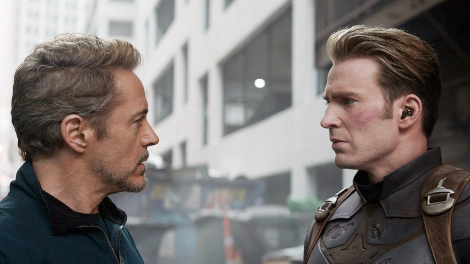 Nach Iron Man und Captain America: Nächster Marvel-Star spricht über Ausstieg