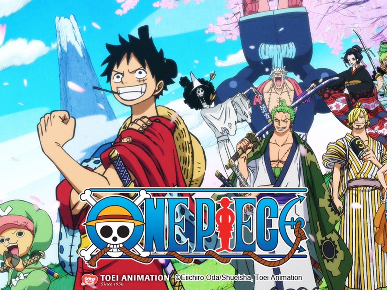 One Piece“-Filme: Die richtige Reihenfolge des Animes im Überblick