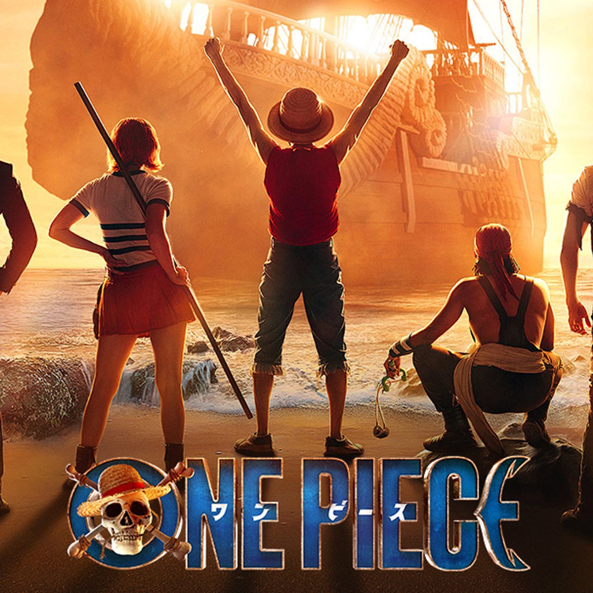 One Piece Live Action Kosten One-Piece-Realverfilmung: Alle Infos und Gerüchte zur Netflix-Serie