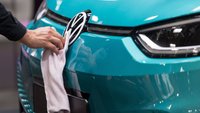 E-Auto von VW für unter 20.000 Euro: Deutsche Kunden schauen in die Röhre – vorerst