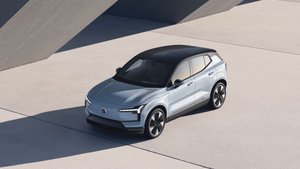 Volvo haut Billig-E-Auto raus: Elektro-SUV macht keine Abstriche
