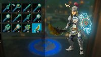 Zelda: Tears of the Kingdom – Nintendo lügt euch in einem Punkt an