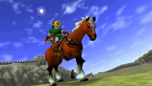 Verhasstes Zelda-Feature: Nintendo-Legende wusste schon 1999, wie nervig Navi ist
