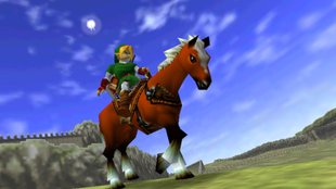 Dieses Zelda-Feature habt ihr schon immer gehasst? Nintendo-Legende stimmt euch zu