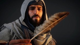 Erwartung erfüllt: Gameplay-Trailer zu Assassin's Creed Mirage überzeugt Fans