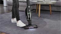Dyson-Alternative: Aldi verkauft Akku-Handstaubsauger von AEG zum Schnäppchenpreis