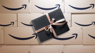 Nur noch kurz: Amazon schenkt euch 5 € – Mit nur einem Klick sehen, ob ihr dabei seid