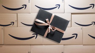 Nur noch bis morgen: Amazon schenkt euch 5 €