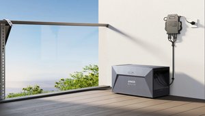 Anker macht es vor: Großer und bezahlbarer Akku-Speicher für Balkonkraftwerke kommt
