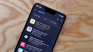 Antivirus fürs Handy: Stiftung Warentest gibt kostenloser Android-App die beste Note