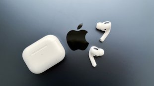 AirPods fallen raus? So halten sie besser im Ohr