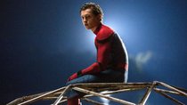 „Ich habe so viel Druck gespürt“: Spider-Man-Star offenbart schockierendes Geheimnis