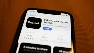 Bereal-Zeiten: Wann kommt die Benachrichtigung?