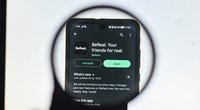 Bereal-Account übertragen bei neuem Handy oder neuer Nummer