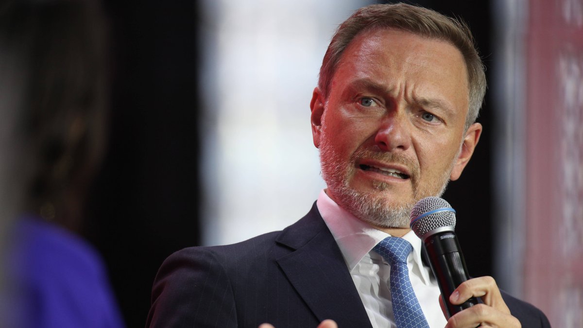 FDP-Chef knallhart: Deutsches Intel-Werk vor dem Aus?