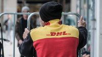 DHL: Status ändert sich nicht – das sollte man tun