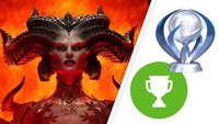 Diablo 4: Alle Trophäen & Erfolge - Leitfaden & Roadmap für 100 %