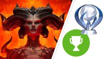 Diablo 4: Alle Trophäen & Erfolge - Leitfaden & Roadmap für 100 %