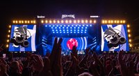 Rock am Ring 2024: Tagestickets im Vorverkauf & Bands im Überblick