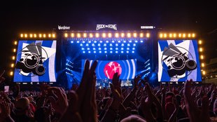 Rock am Ring 2024: Tagestickets im Vorverkauf & Bands im Überblick