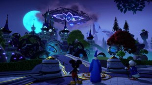 Disney Dreamlight Valley: Alle Reliquien des Vergessens finden