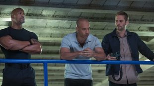 Fast & Furious: Mega-Star kehrt für neues Spin-Off zurück