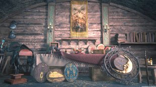 Final Fantasy 16: Alle 22 Gegenstände für die Wand der Erinnerungen finden