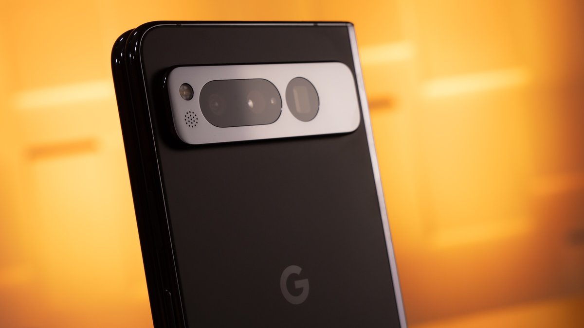 Das Geheimnis Ist Gelüftet Google Pixel 10 Pro Xl Offizielle Bilder Zeigen Alles - waaxxni