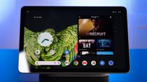 Google Pixel Tablet feiert Marktstart: Erster Eindruck im Hands-On-Video
