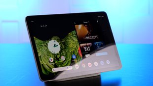 Faltbares Pixel Tablet: Google drückt aufs Tempo