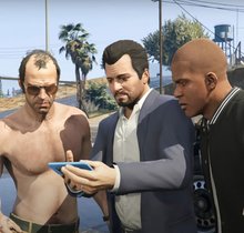 GTA 5, Pokémon und Minecraft: 7 Spiele, die ihr locker nebenbei zocken könnt