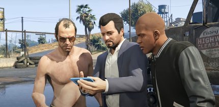 GTA 5, Pokémon und Minecraft: 7 Spiele, die ihr locker nebenbei zocken könnt