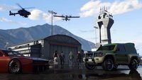 GTA Online: Rockstar löscht Autos und treibt Fans auf die Barrikaden