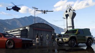 GTA Online: Rockstar löscht Autos und treibt Fans auf die Barrikaden