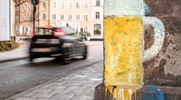 Trunkenheit im Verkehr: Strafen und Grenzen nach § 316 StGB & § 24 StVG