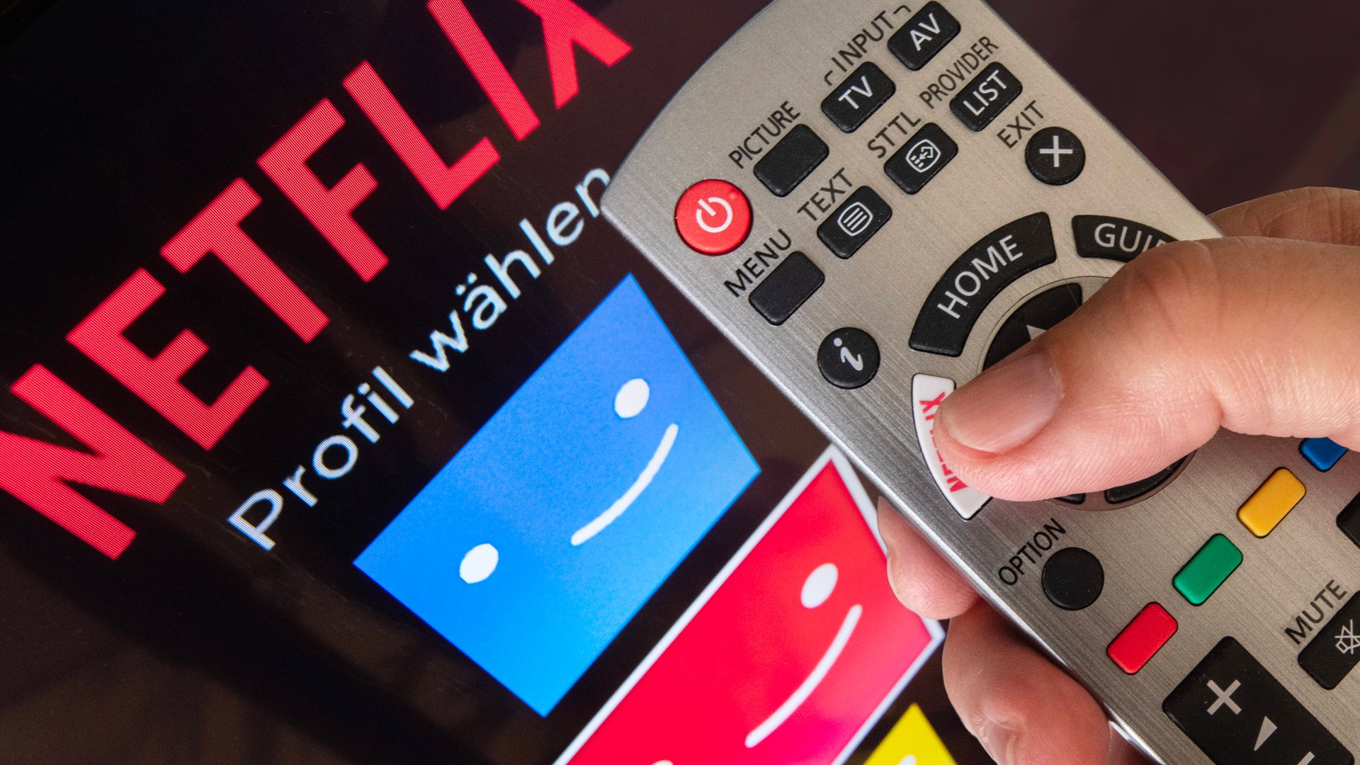 Was Läuft Gerade Auf Netflix Gerade noch im Kino: Netflix krallt sich tolle Komödie