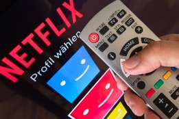 In 5 Tagen ist Schluss: Netflix-Kunden müssen jetzt schnell sein