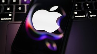 Apple ohne Mut: TV-Produktion wird plötzlich der Stecker gezogen