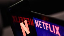 Glücklich vereint bei Netflix: Wer ein Abo hat, der blickt auf den 4. April