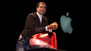 25 Jahre iMac: Viel mehr als nur ein bunter Apple-Computer