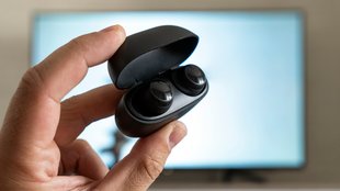 Bluetooth-Kopfhörer mit Fernseher verbinden: So gehts