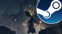 Kostenlos zocken bei Steam: Spiele-Tipps, die ihr jetzt probieren müsst