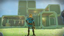 Zelda: Tears of the Kingdom: 9 tolle Orte, an denen wir ein Haus bauen wollen